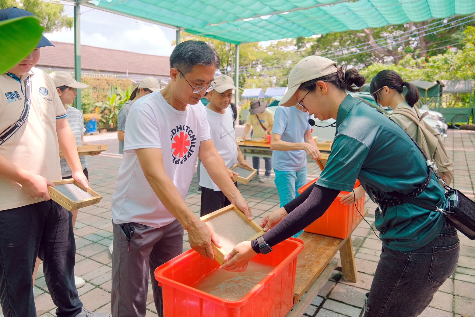 20240902‧高雄市旗山區糖廠社區發展協會-15