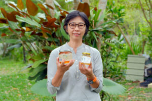 โรงเรียนพื้นที่ชุ่มน้ำนกโดโด (多多鳥濕地學校)