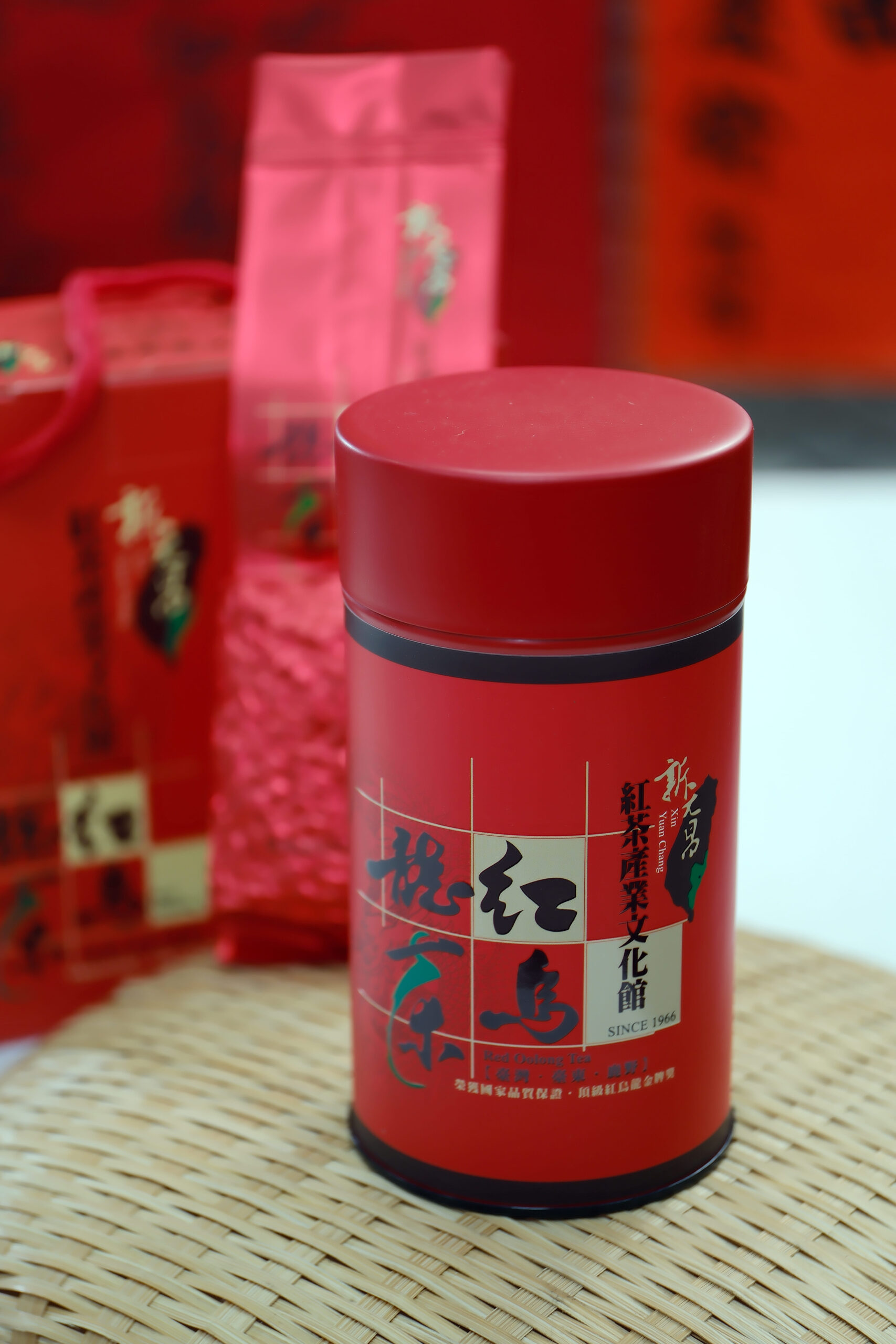 20250806‧台東鹿野‧新元昌紅茶產業文化館-08